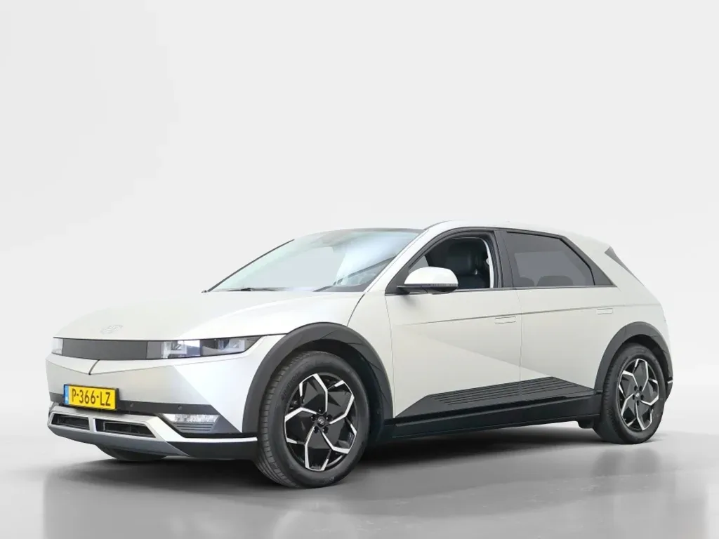 Hyundai Ioniq 5 (2022) — foto 1