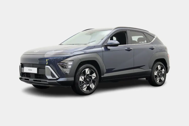 Hyundai Kona (2026)