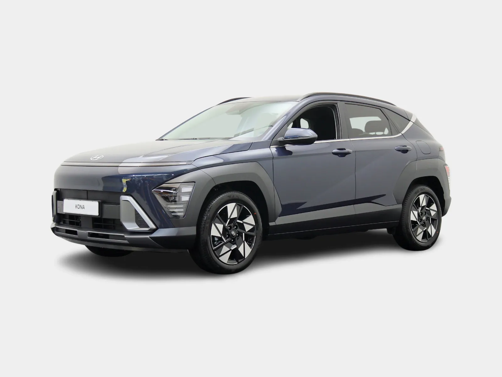 Hyundai Kona (2026) — foto 1