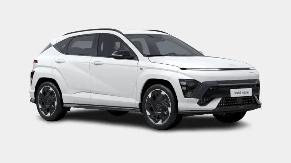 Hyundai Kona (2026) — foto 1