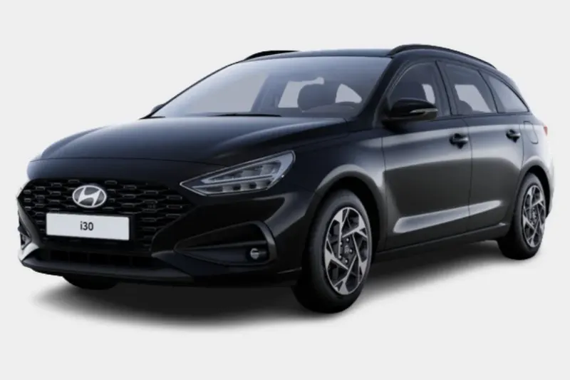 Hyundai i30 (2026)