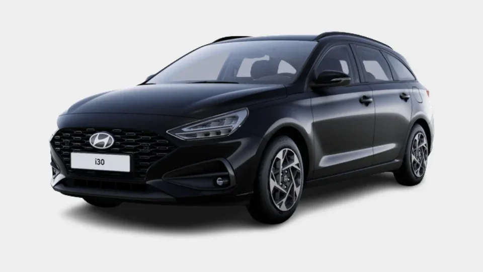 Hyundai i30 (2026) — foto 1