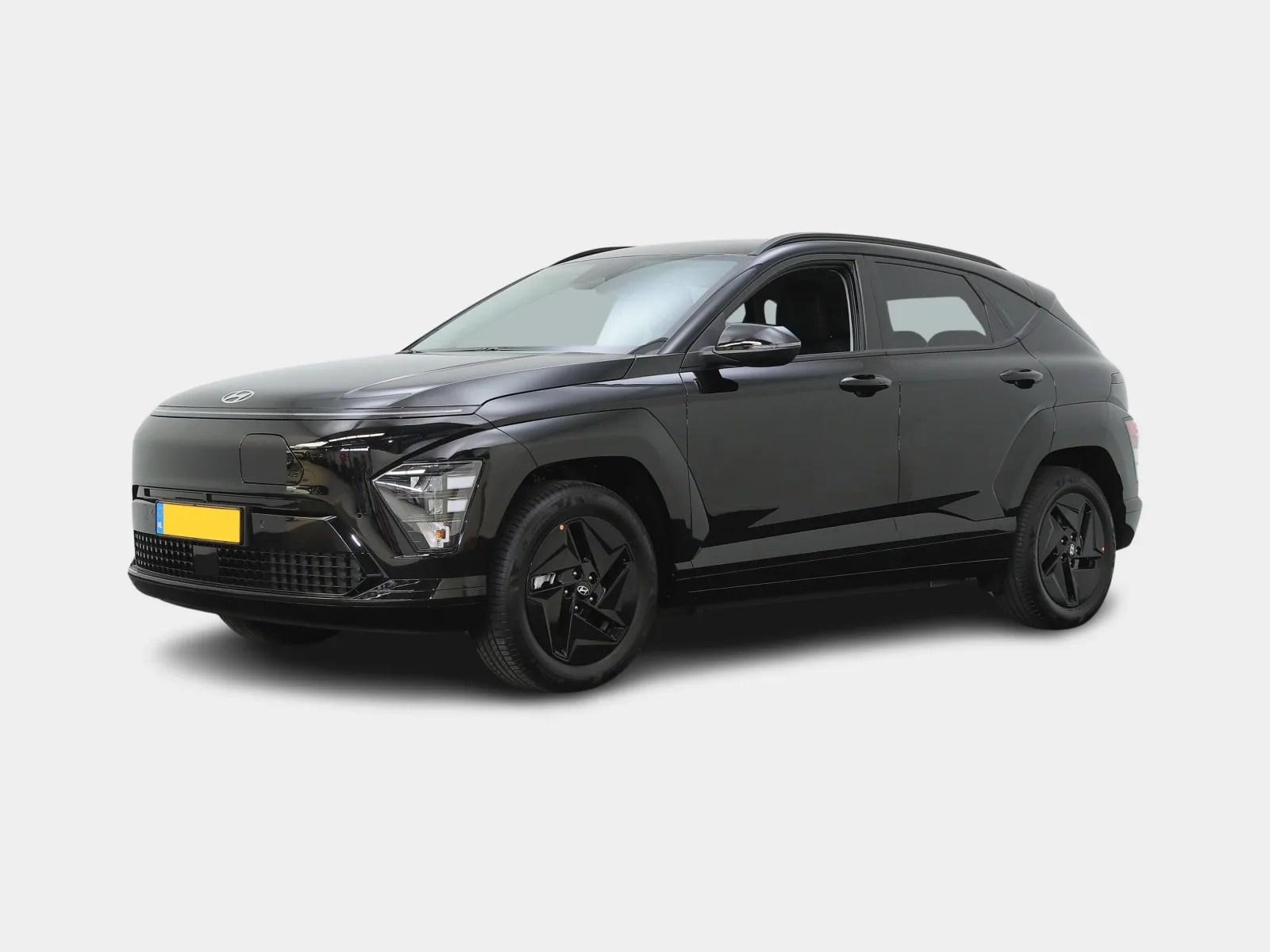 Hyundai Kona (2026) — foto 1
