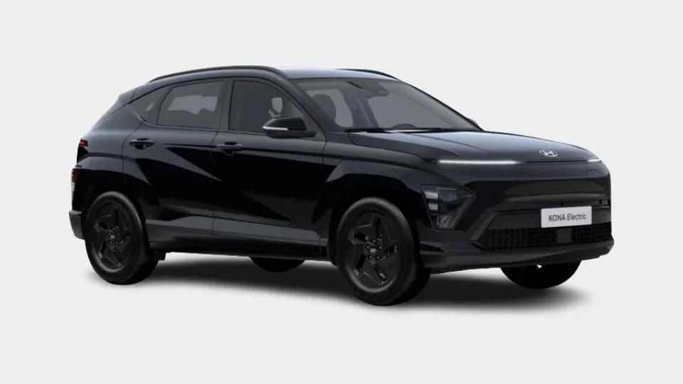 Hyundai Kona (2026) — foto 1
