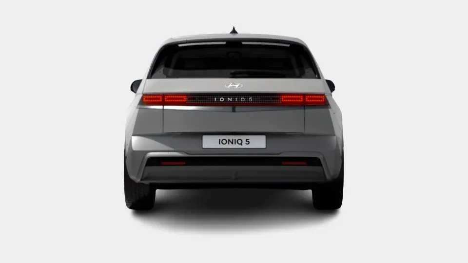 Hyundai Ioniq 5 (2026) — foto 1