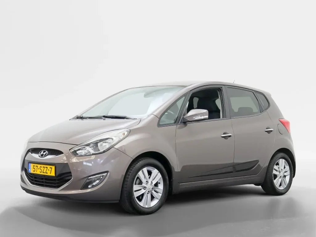 Hyundai ix20 (2012) — foto 1