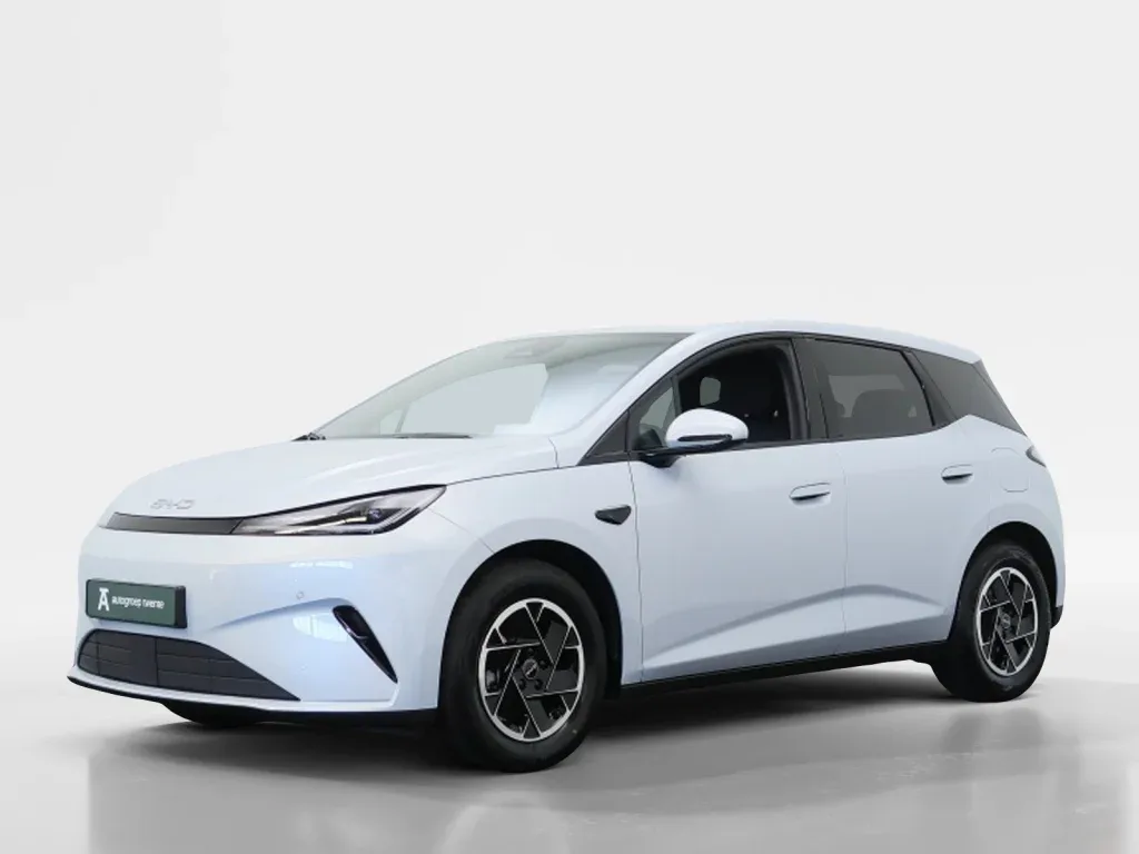 BYD Dolphin G (2026) — foto 1
