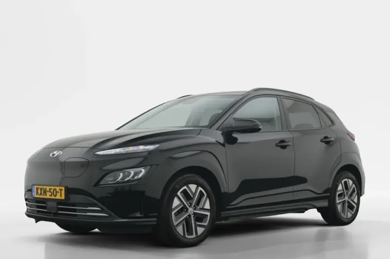 Hyundai Kona (2023)