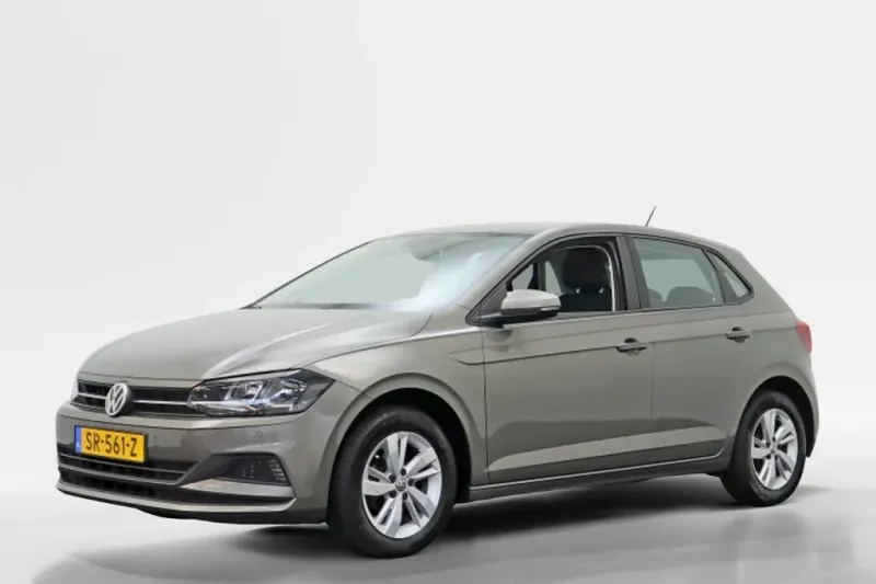 Volkswagen Polo (2017)