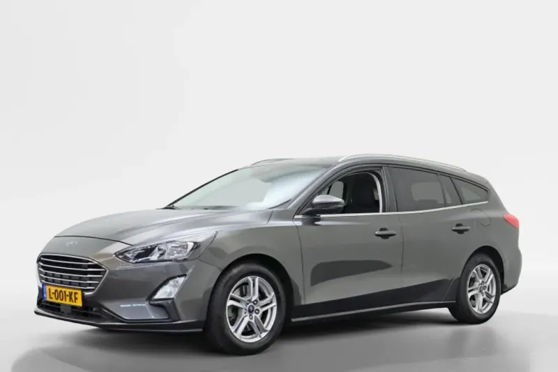 Ford Focus (2021)