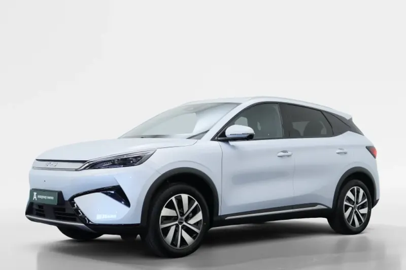 BYD Atto 3 (2026)