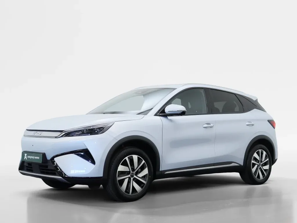 BYD Atto 3 (2026) — foto 1