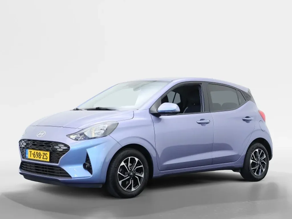 Hyundai i10 (2023) — foto 1