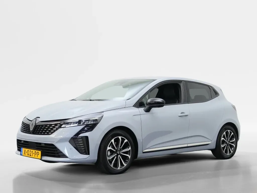Renault Clio (2023) — foto 1