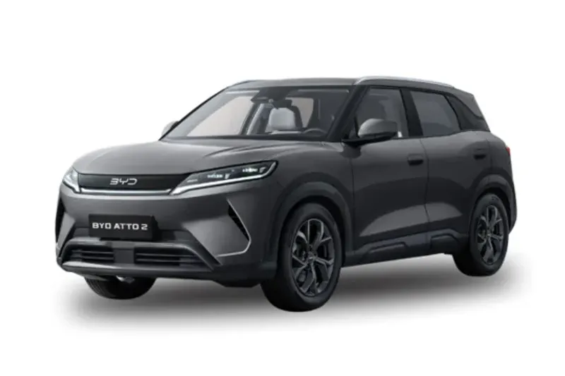 BYD Atto