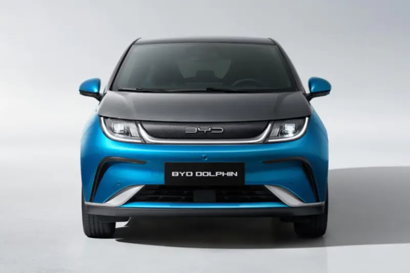 BYD Dolphin (0)