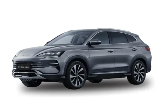 BYD Seal (2026) — foto 1