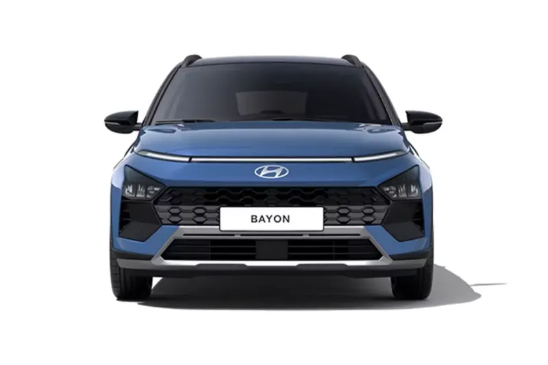 Hyundai BAYON (0)
