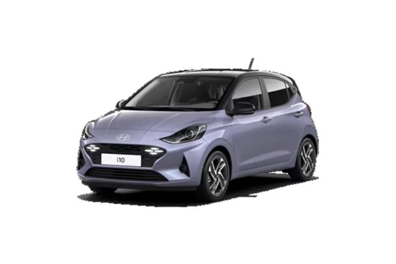 Hyundai i10 (2026)