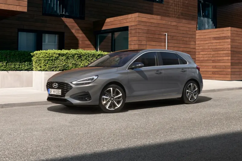 Hyundai i30 (0)