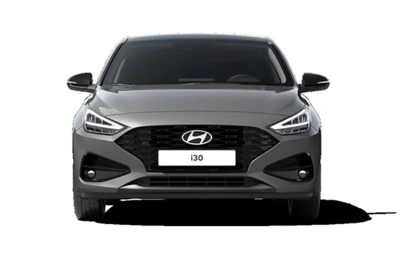 Hyundai i30 (2026)