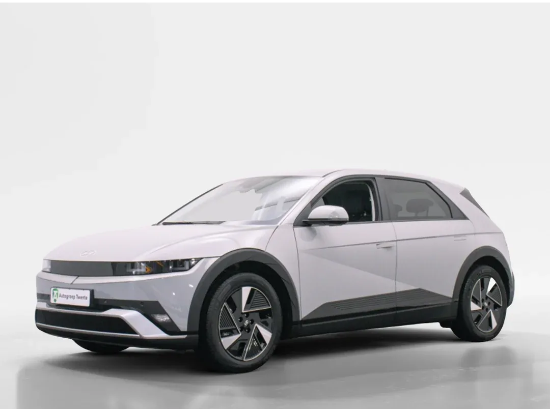 Hyundai Ioniq (2026) — foto 1