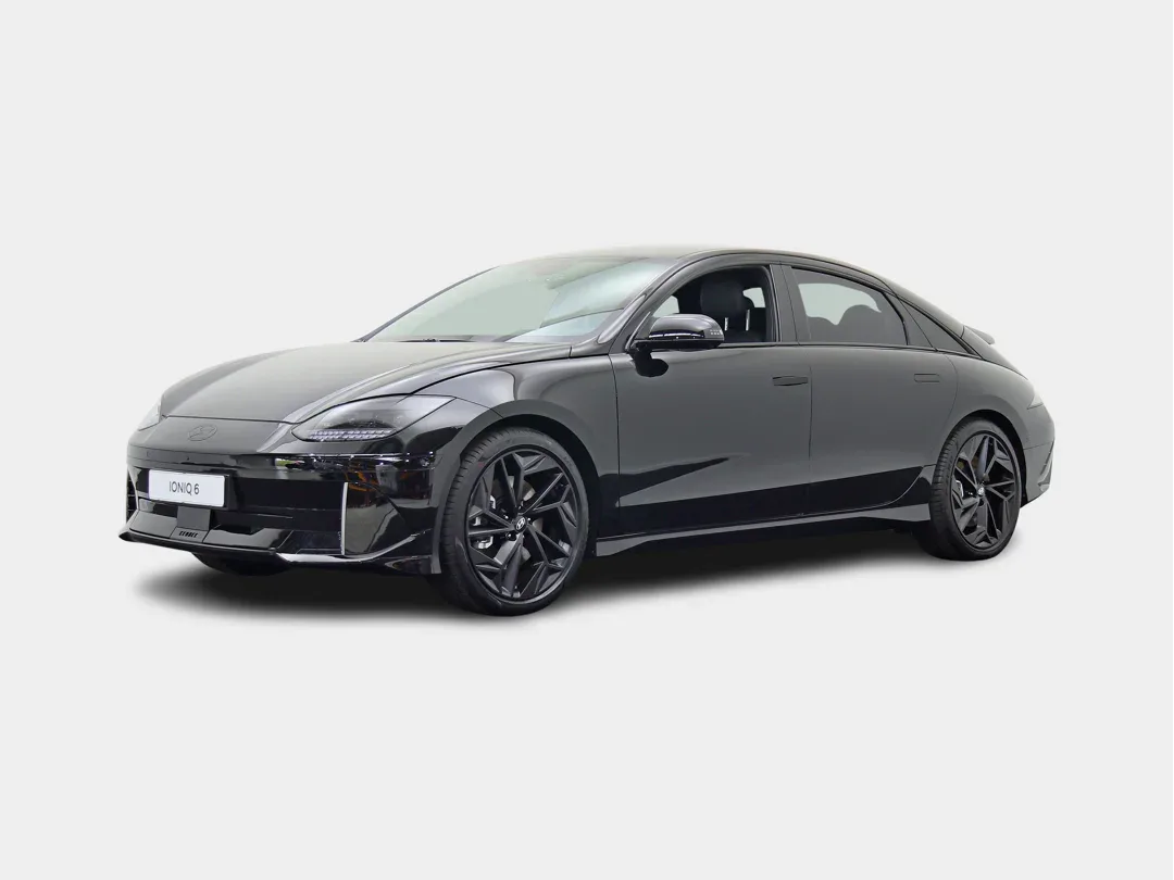 Hyundai Ioniq (0) — foto 1