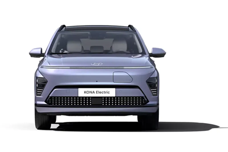 Hyundai Kona (2026)