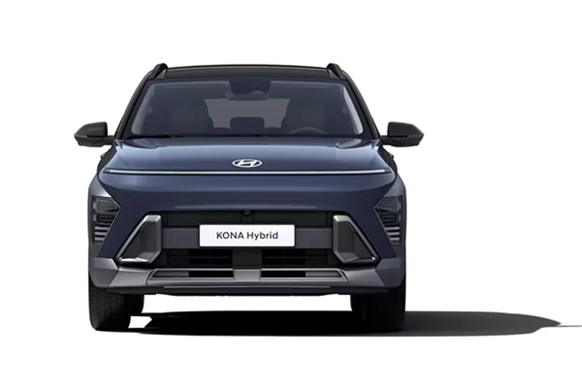 Hyundai Kona (0) — foto 1