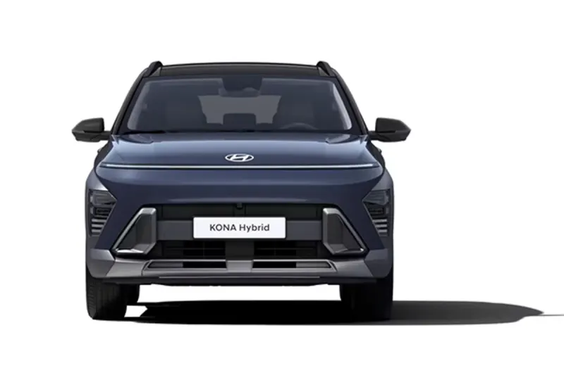 Hyundai Kona (2026)