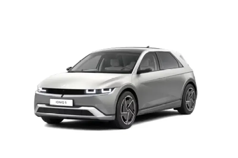 Hyundai Ioniq (2026)