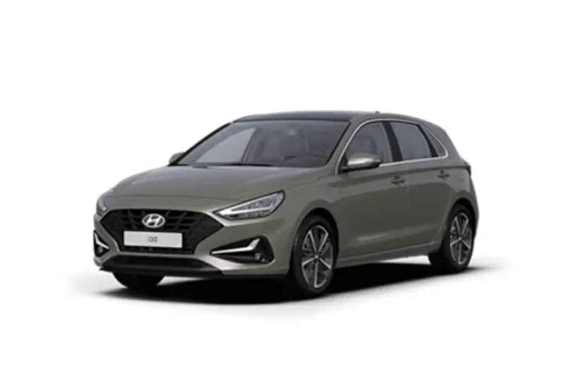 Hyundai i30 (2026)