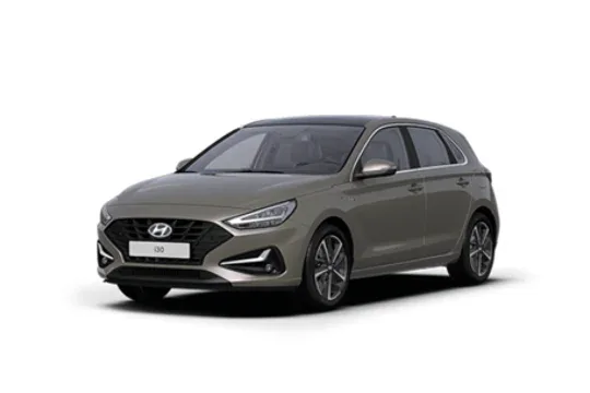 Hyundai i30 (2026) — foto 1