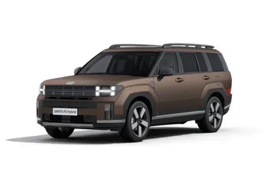 Hyundai SANTA (2026) — foto 1