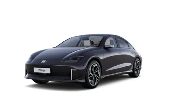 Hyundai Ioniq (2026) — foto 1