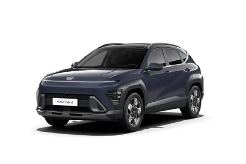 Hyundai Kona (2026)