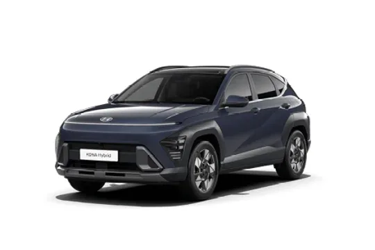 Hyundai Kona (2026) — foto 1