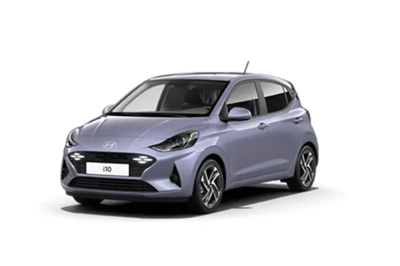 Hyundai i10 (2026)