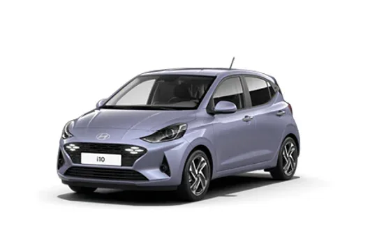 Hyundai i10 (2026) — foto 1