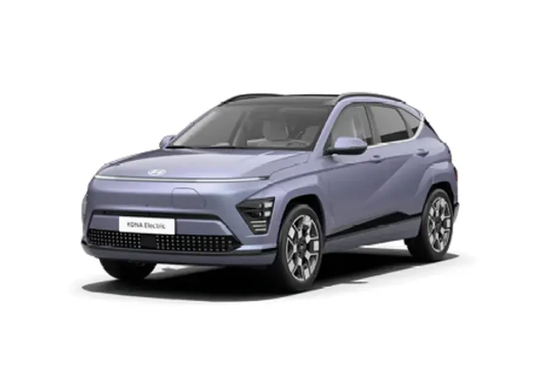 Hyundai Kona (2026)