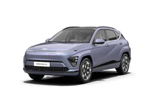 Hyundai Kona (2026) — foto 1