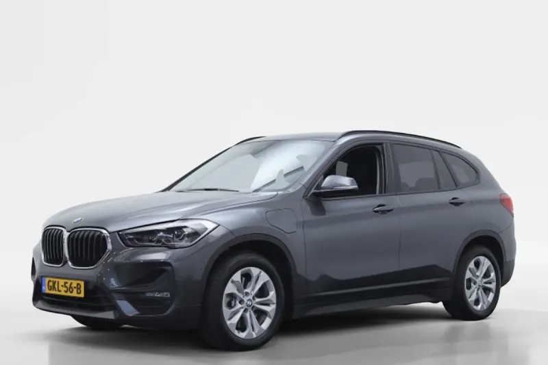 BMW X1 (2021)