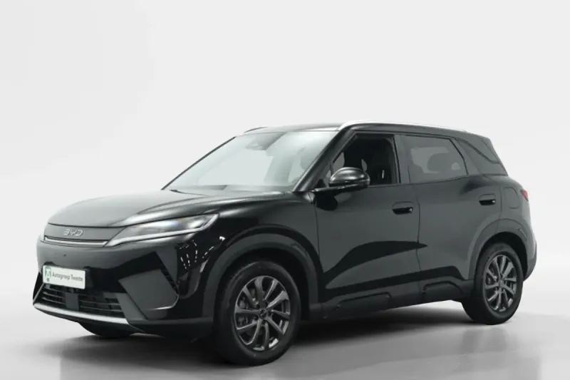 BYD Atto 2 (2026)