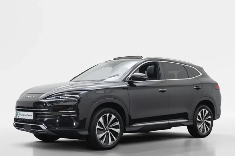 BYD Seal U (2026)