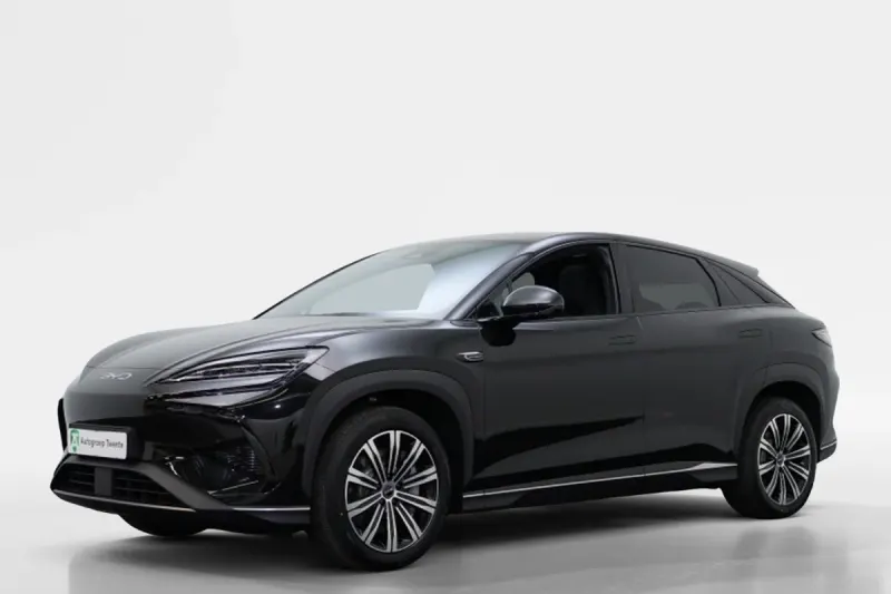 BYD SEALION 7 Comfort (2026)