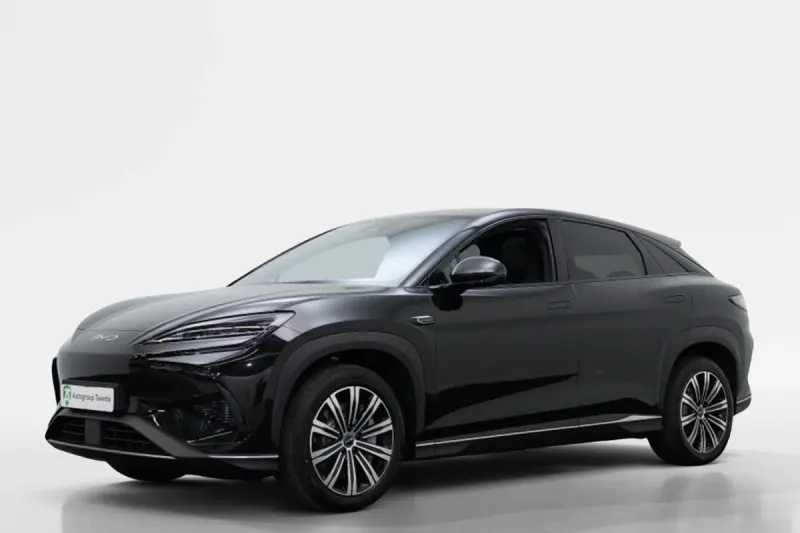 BYD SEALION 7 Comfort (2026)
