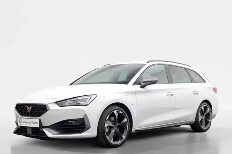 CUPRA Leon Sportstourer (2024)