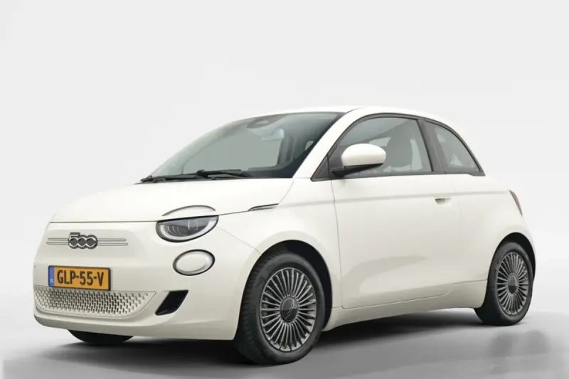 Fiat 500 (2022)