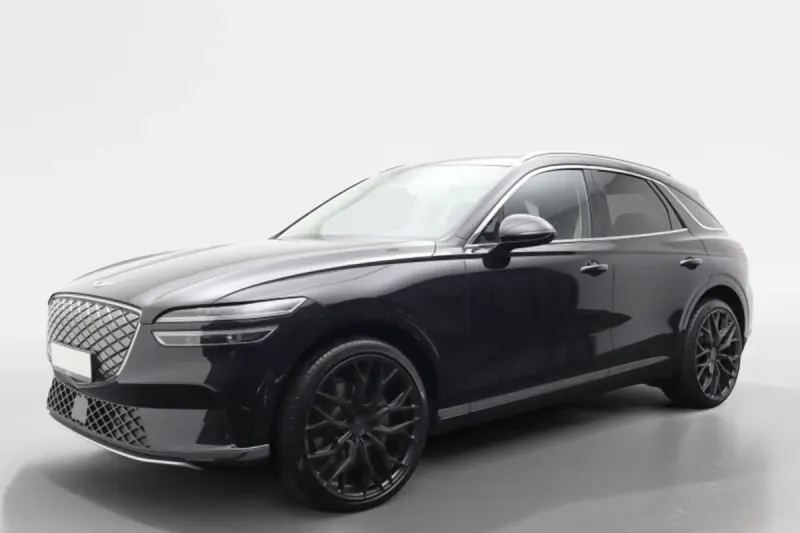 Genesis GV70 Panoramadak (2022)