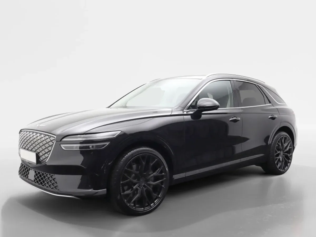 Genesis GV70 Panoramadak (2022) — foto 1